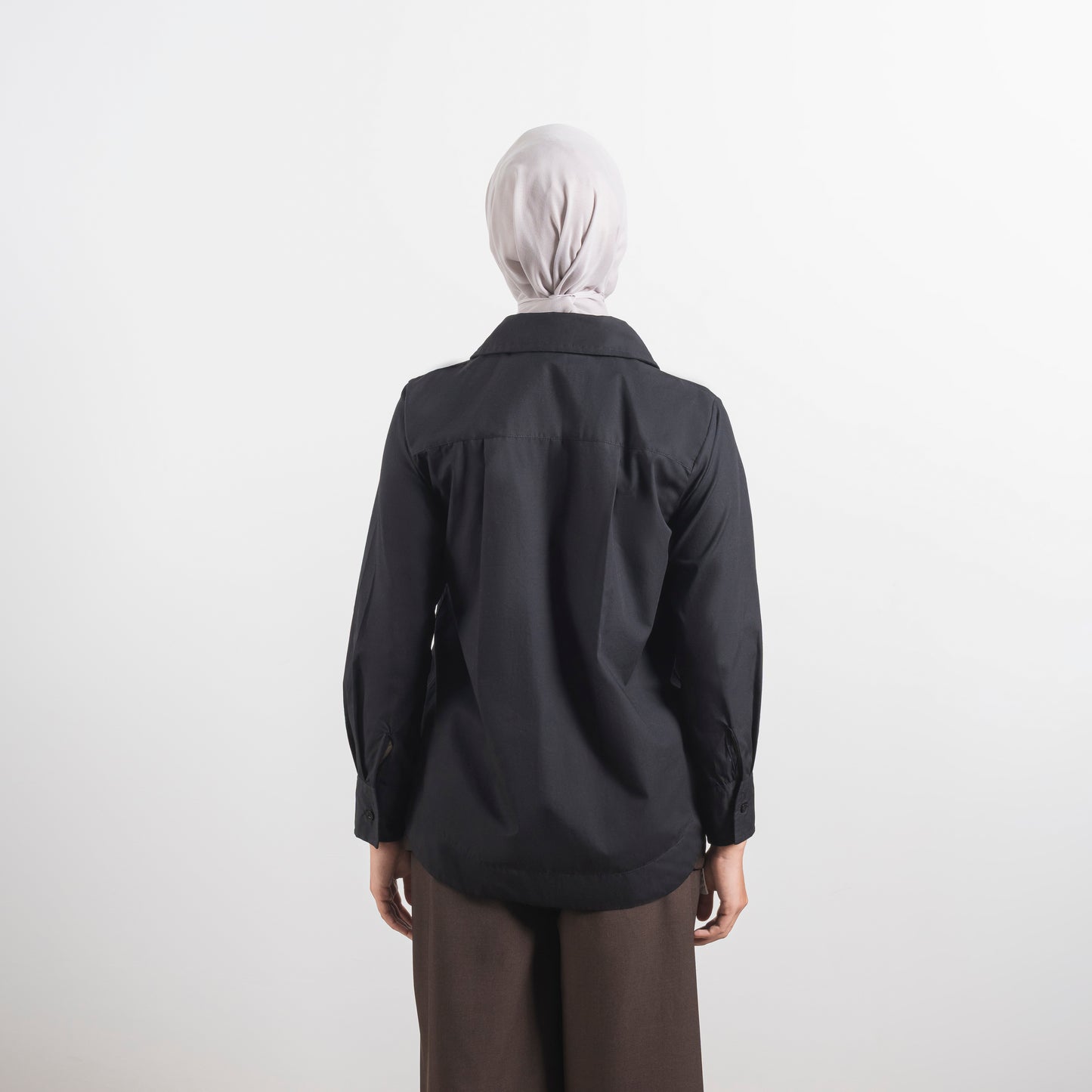 Akiara Top 2.0 Black