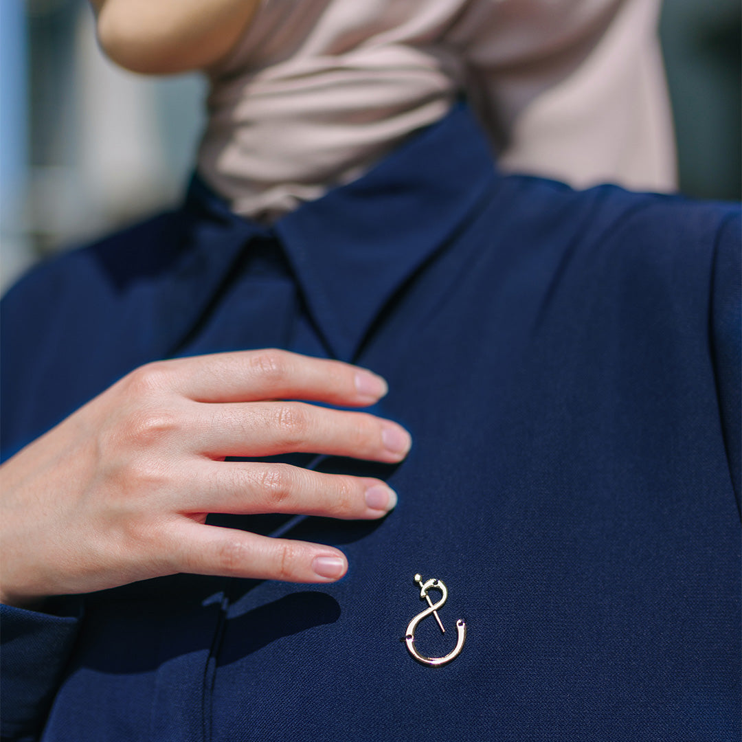 Kanya Shirt Navy