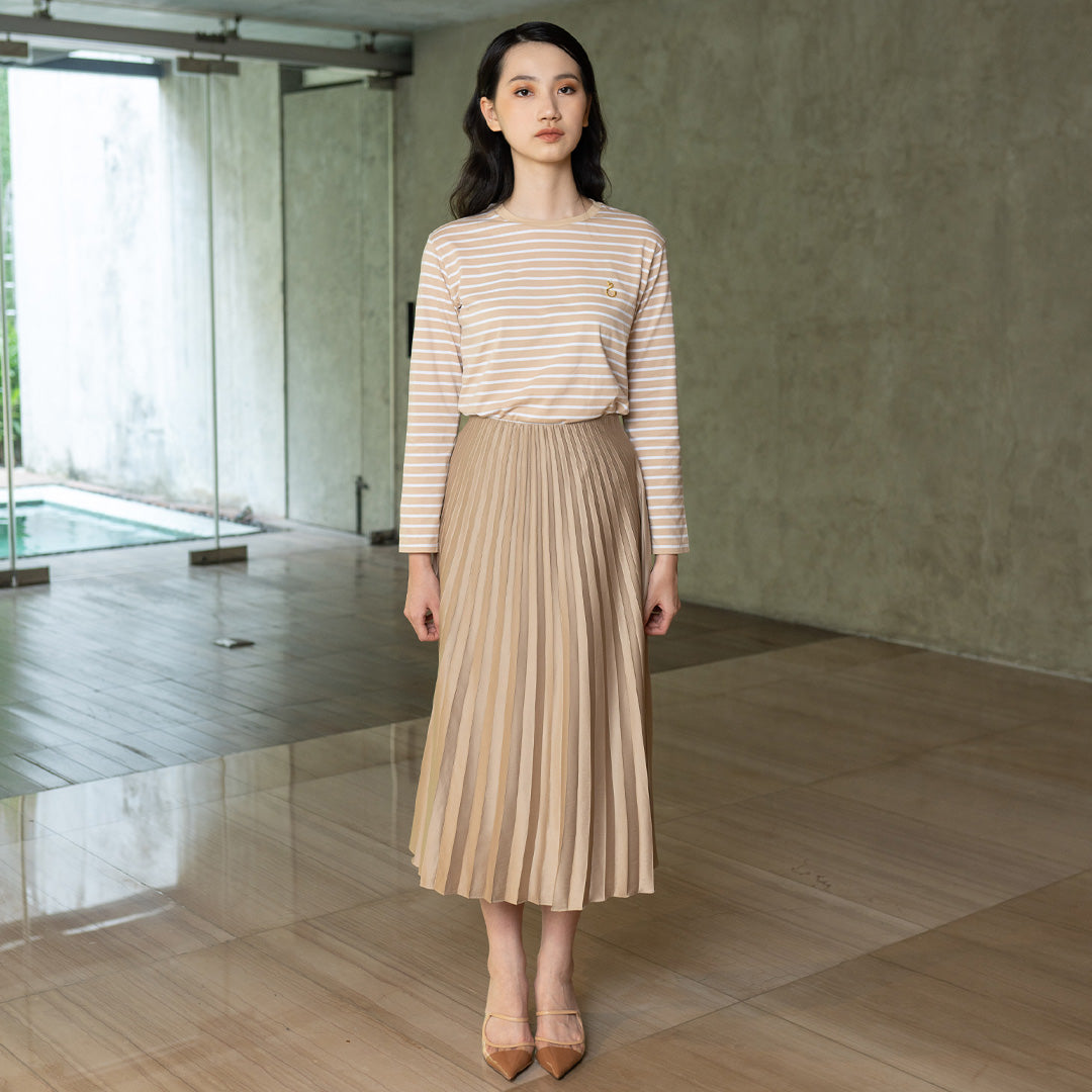 Kalya Top Vol. 2 Apple Blossoms