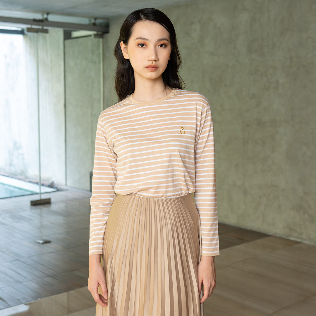 Kalya Top Vol. 2 Apple Blossoms
