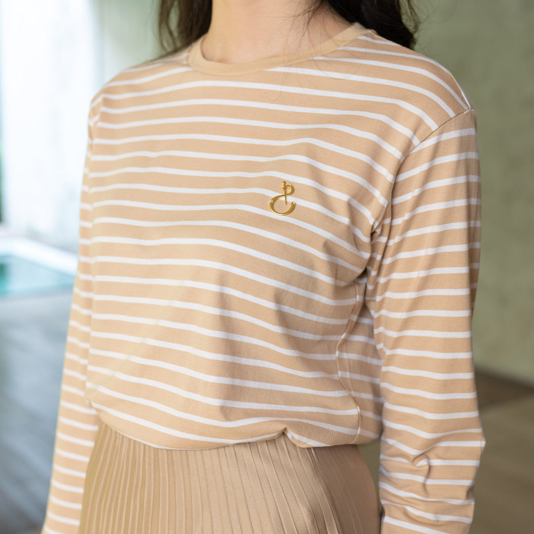 Kalya Top Vol. 2 Apple Blossoms