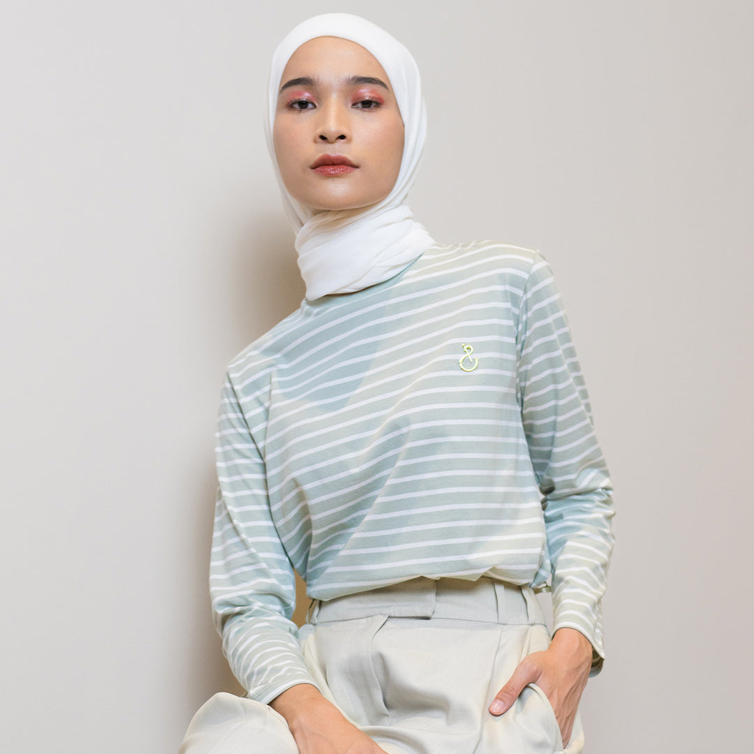 Kalya Top Vol. 2 Aqua Foam