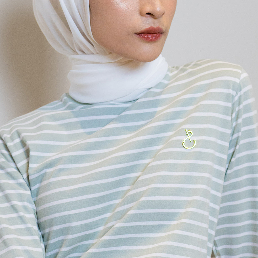Kalya Top Vol. 2 Aqua Foam