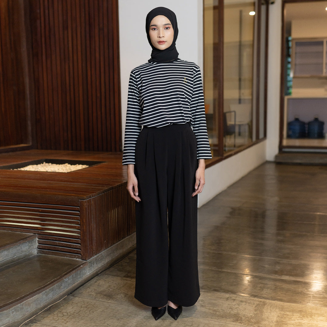 Kalya Top Vol. 2 Black Bean