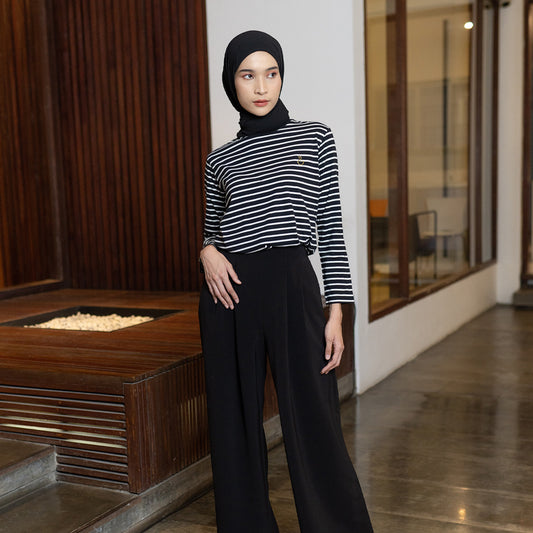 Kalya Top Vol. 2 Black Bean