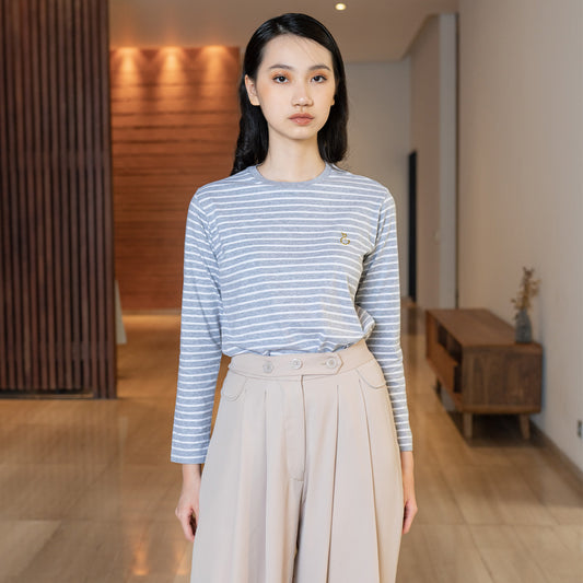 Kalya Top Vol. 2 Dove