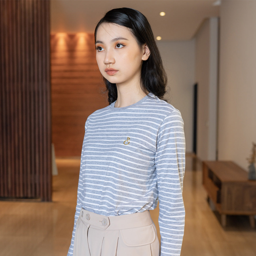 Kalya Top Vol. 2 Dove