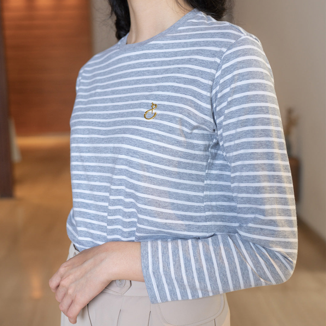 Kalya Top Vol. 2 Dove