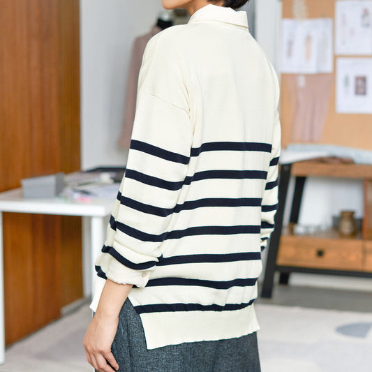 Kayana Top Night Sea