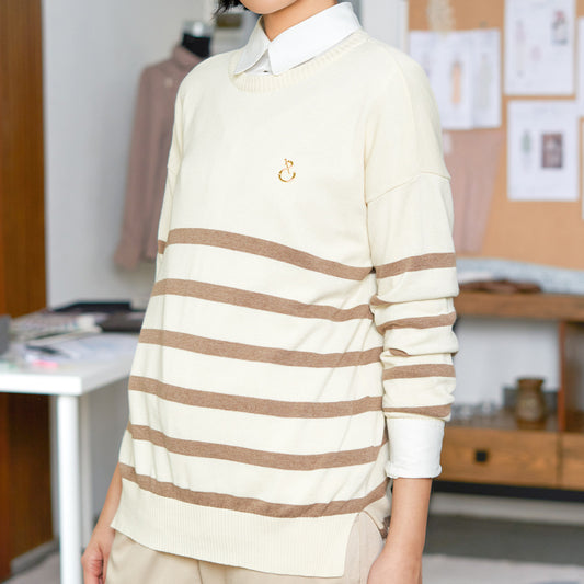 Kayana Top Woodsmoke