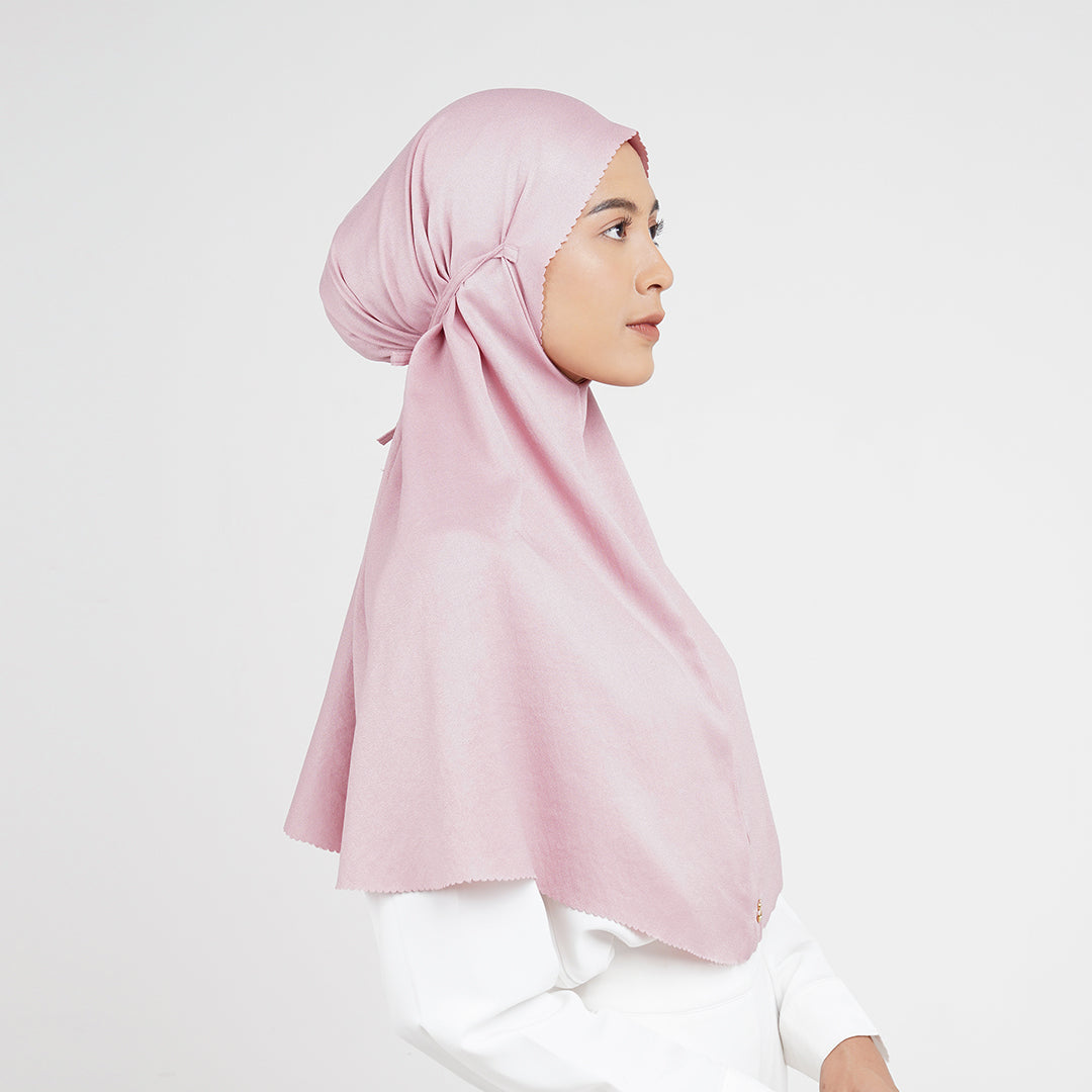 Katia Bergo Dusty Pink