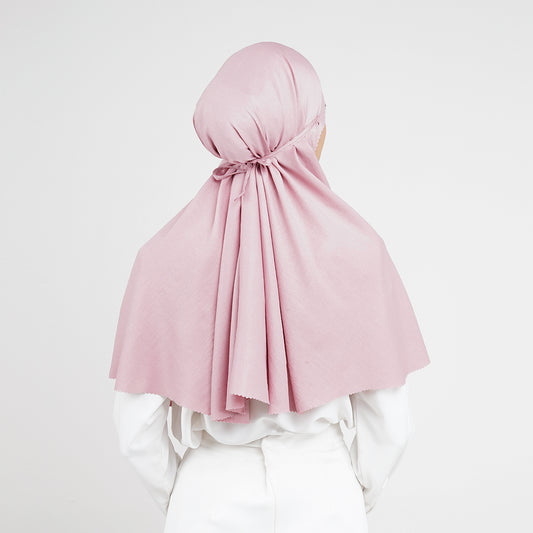 Katia Bergo Dusty Pink