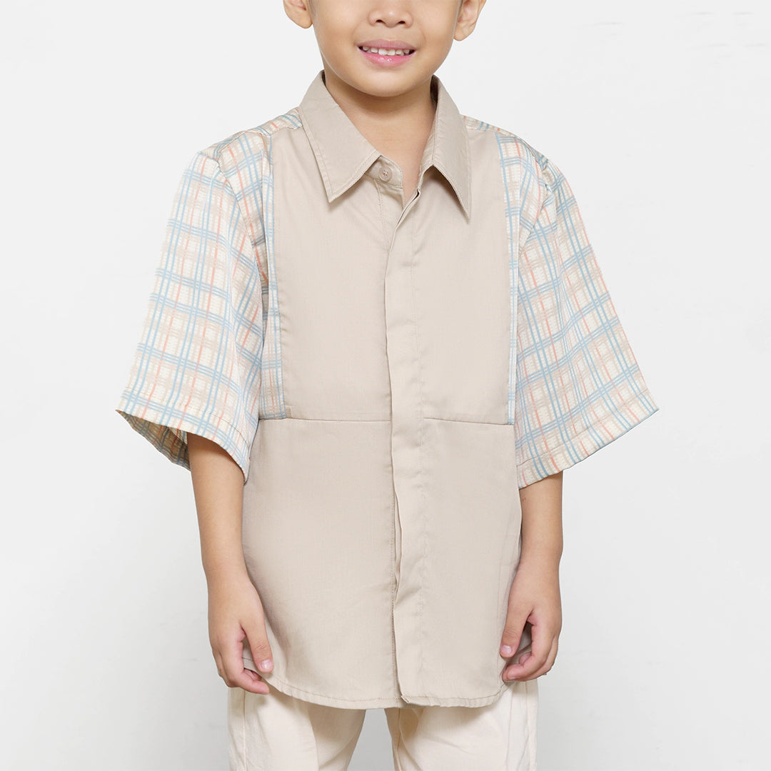 Latish Top Creme