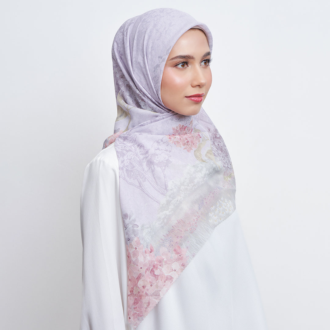 Odelia Scarf Lavender