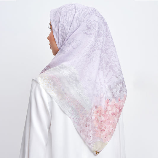 Odelia Scarf Lavender