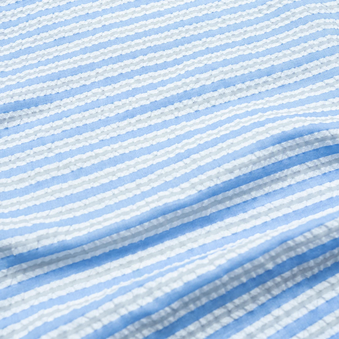 Leeya Dress Blue