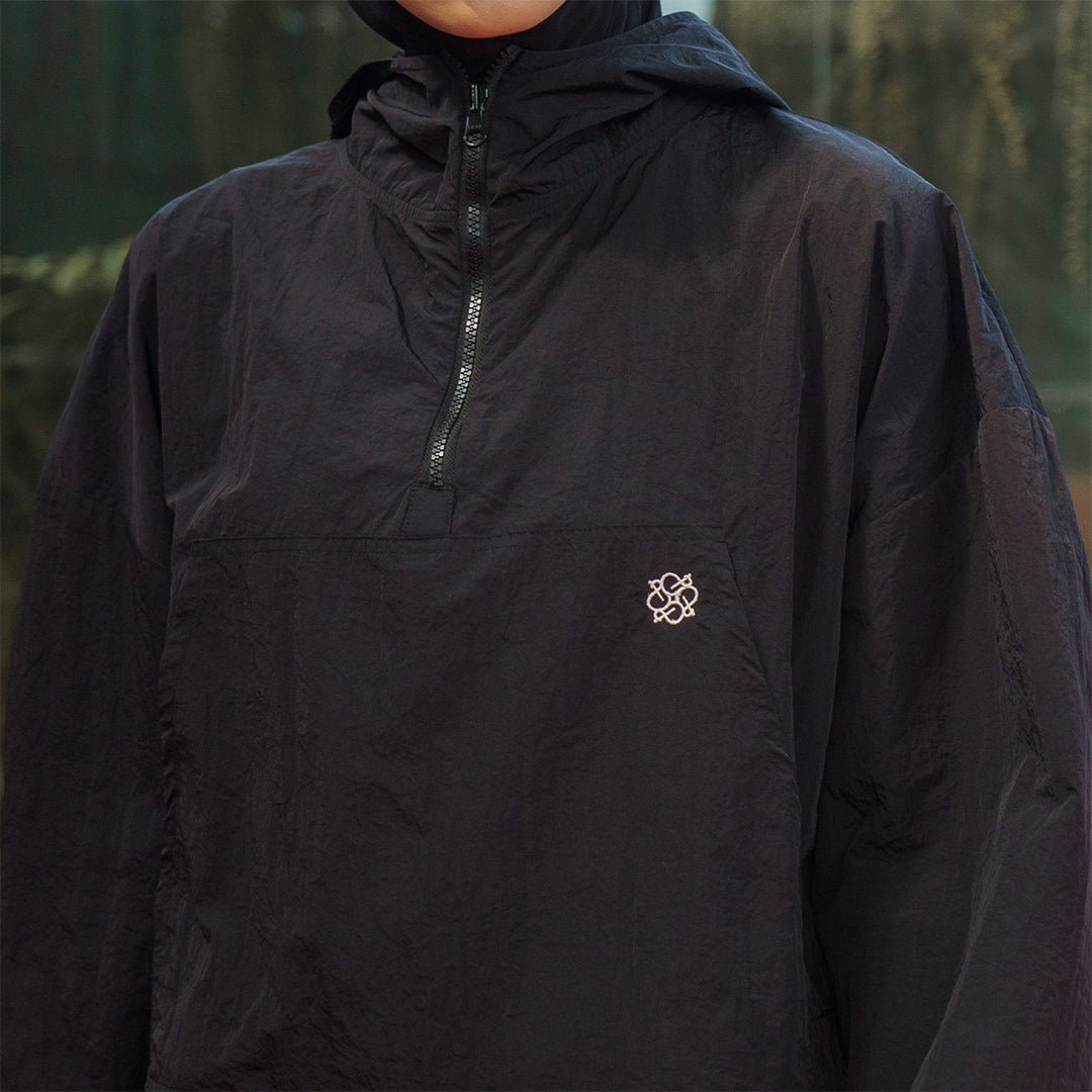Lexi Jacket Black