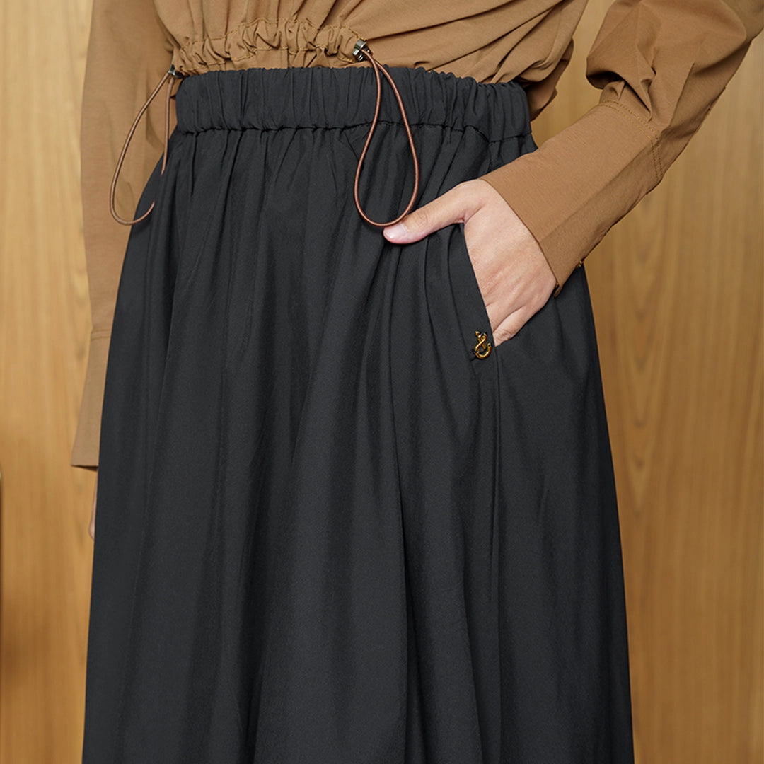 Lica Skirt Black