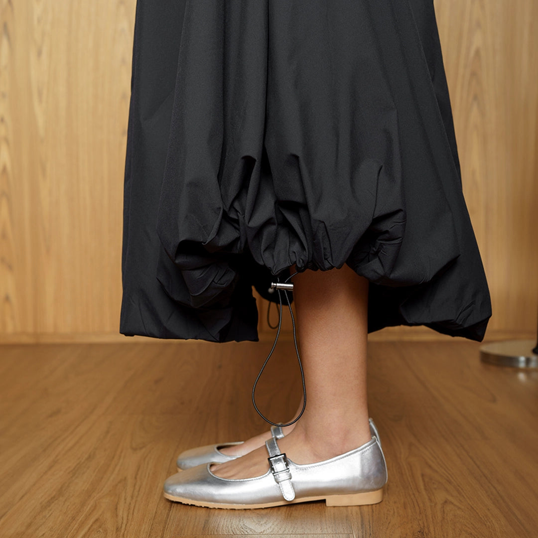 Lica Skirt Black