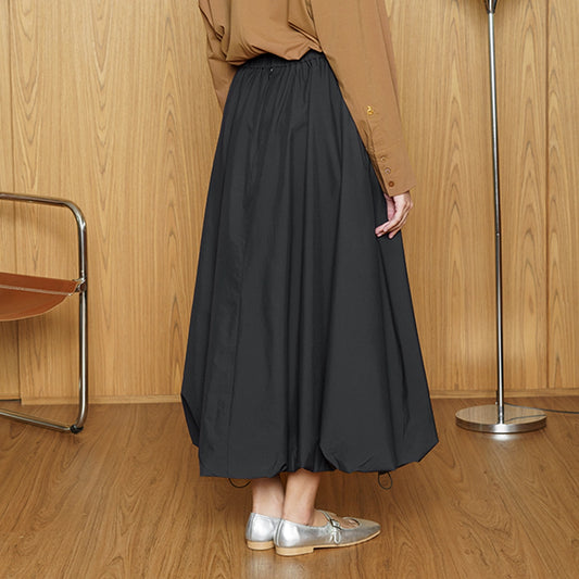 Lica Skirt Black
