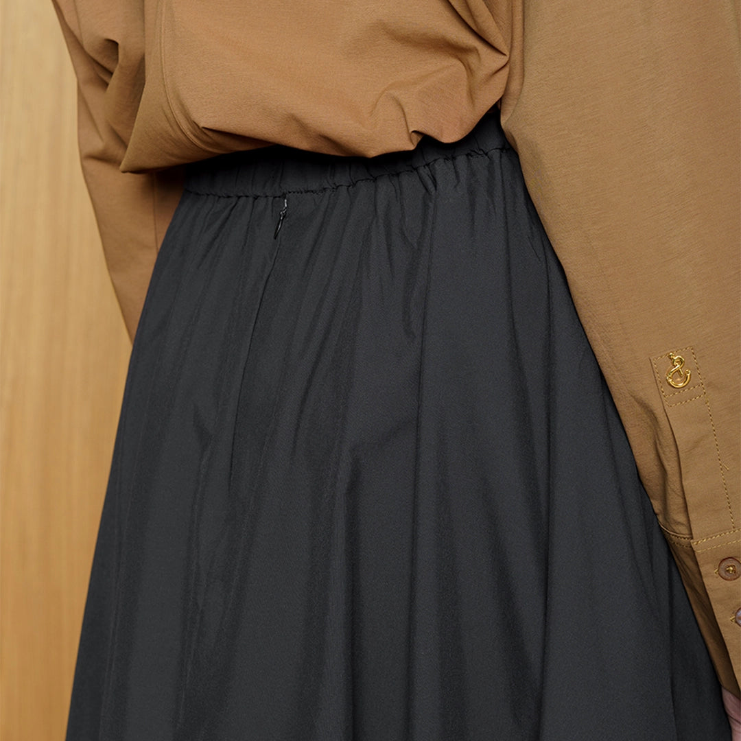 Lica Skirt Black