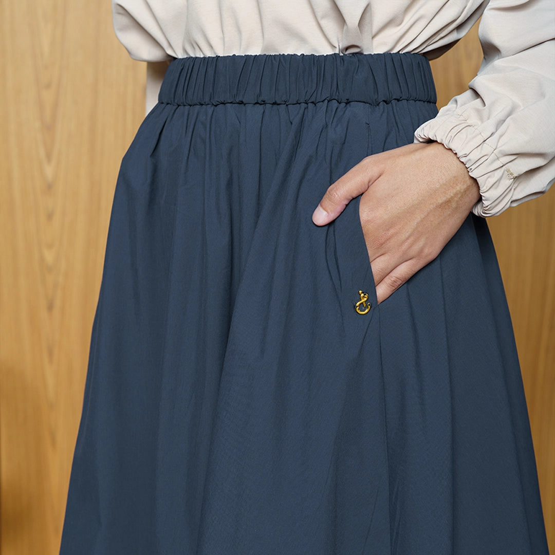 Lica Skirt Navy