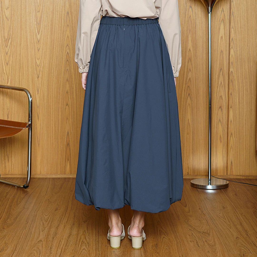 Lica Skirt Navy