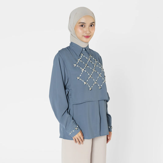 Linqa Top Denim