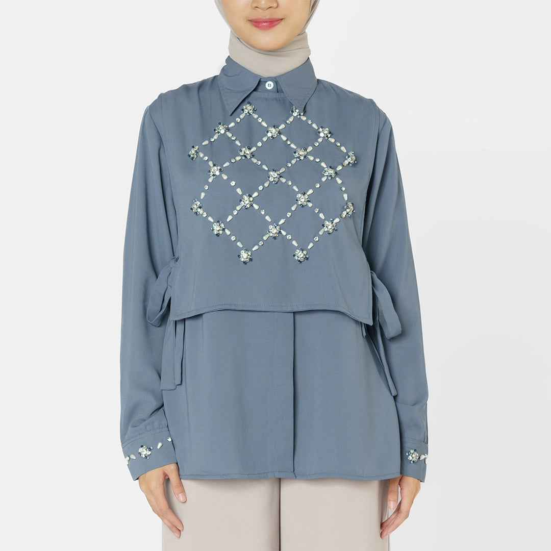 Linqa Top Denim