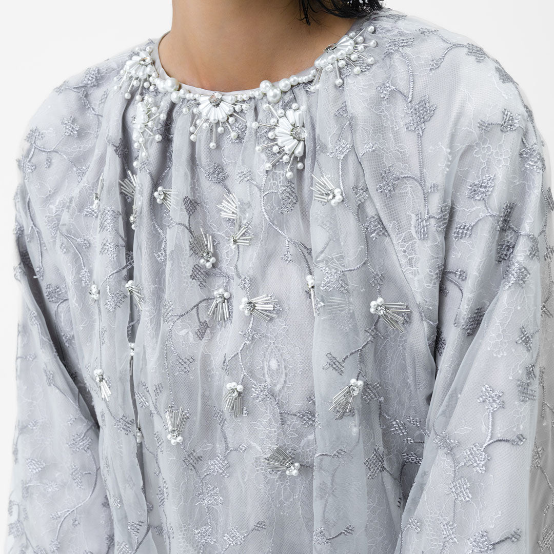 Madani Top Lilac