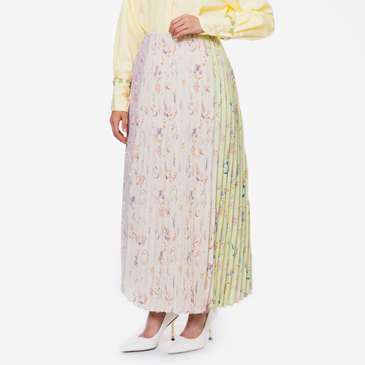 Mahala Skirt Mix Color