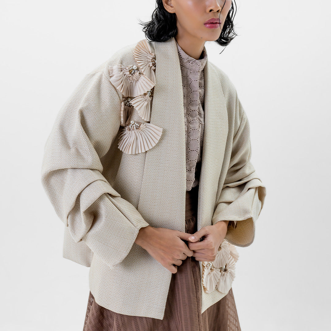 Marsella Outer Creme