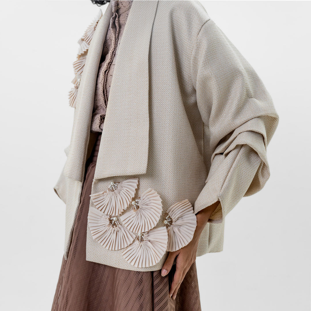 Marsella Outer Creme