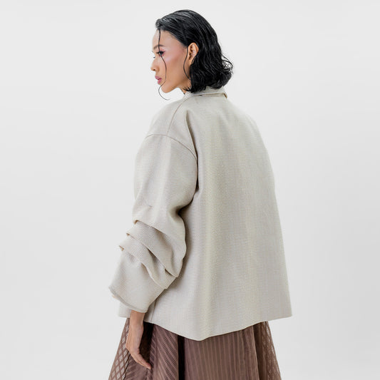 Marsella Outer Creme