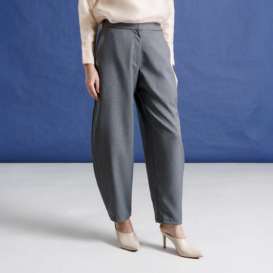 Mauren Pants Grey