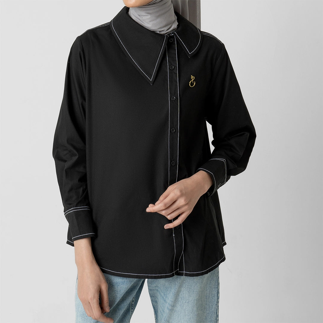 Akiara Top Midnight