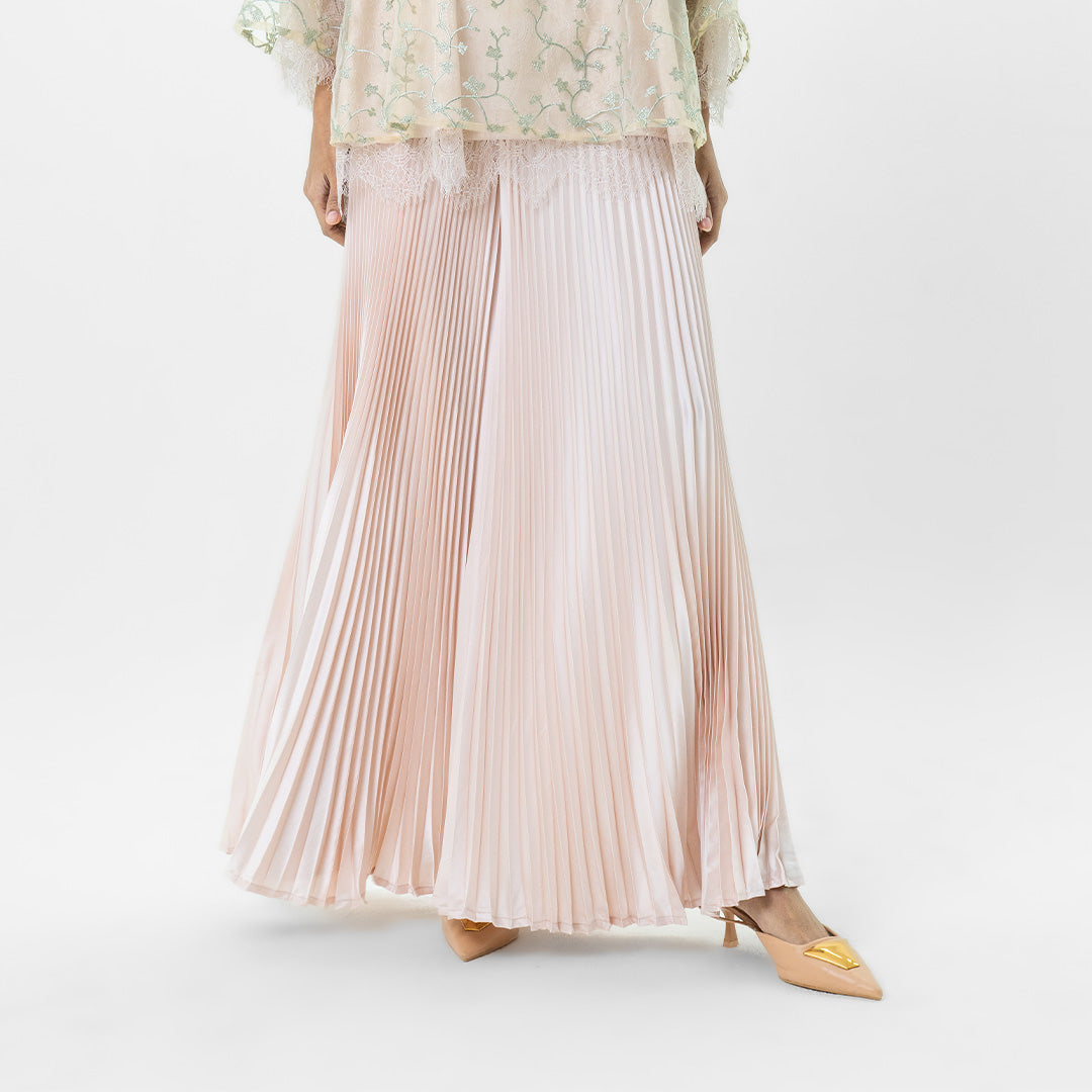Mylla Pants Blush