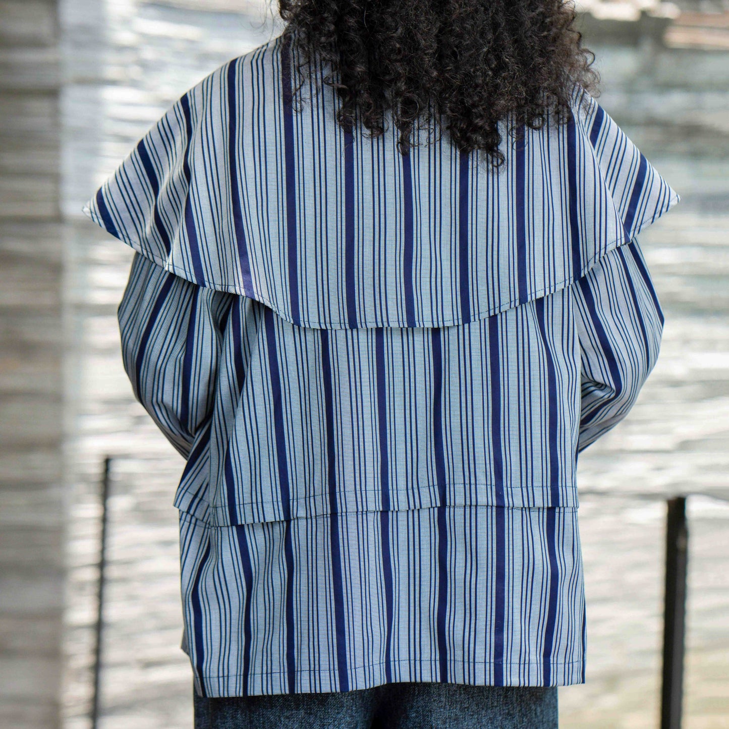 Nasvi Outer Navy