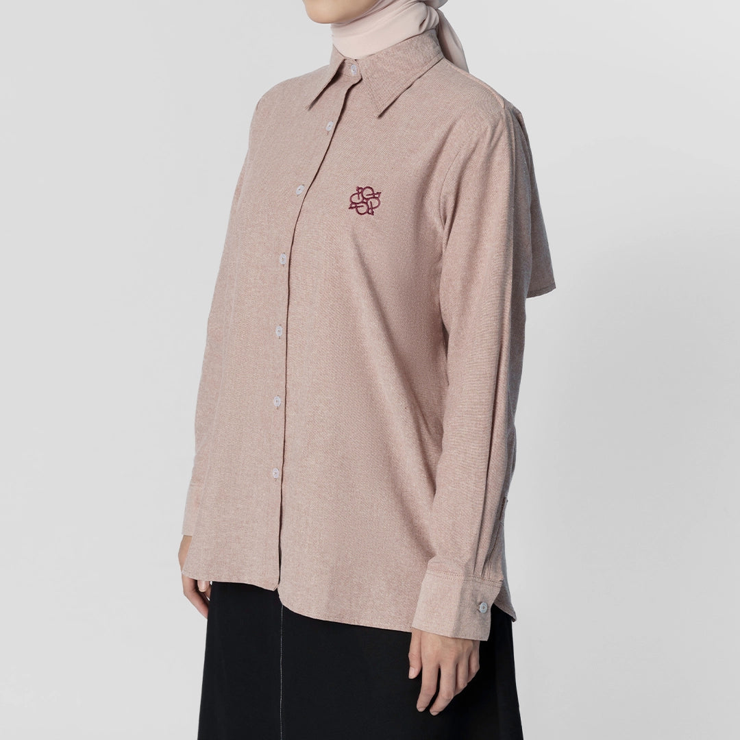 Noora Top Quicksand