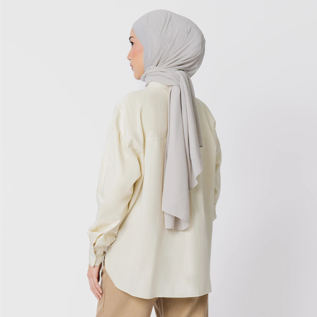 Pamela Top Beige