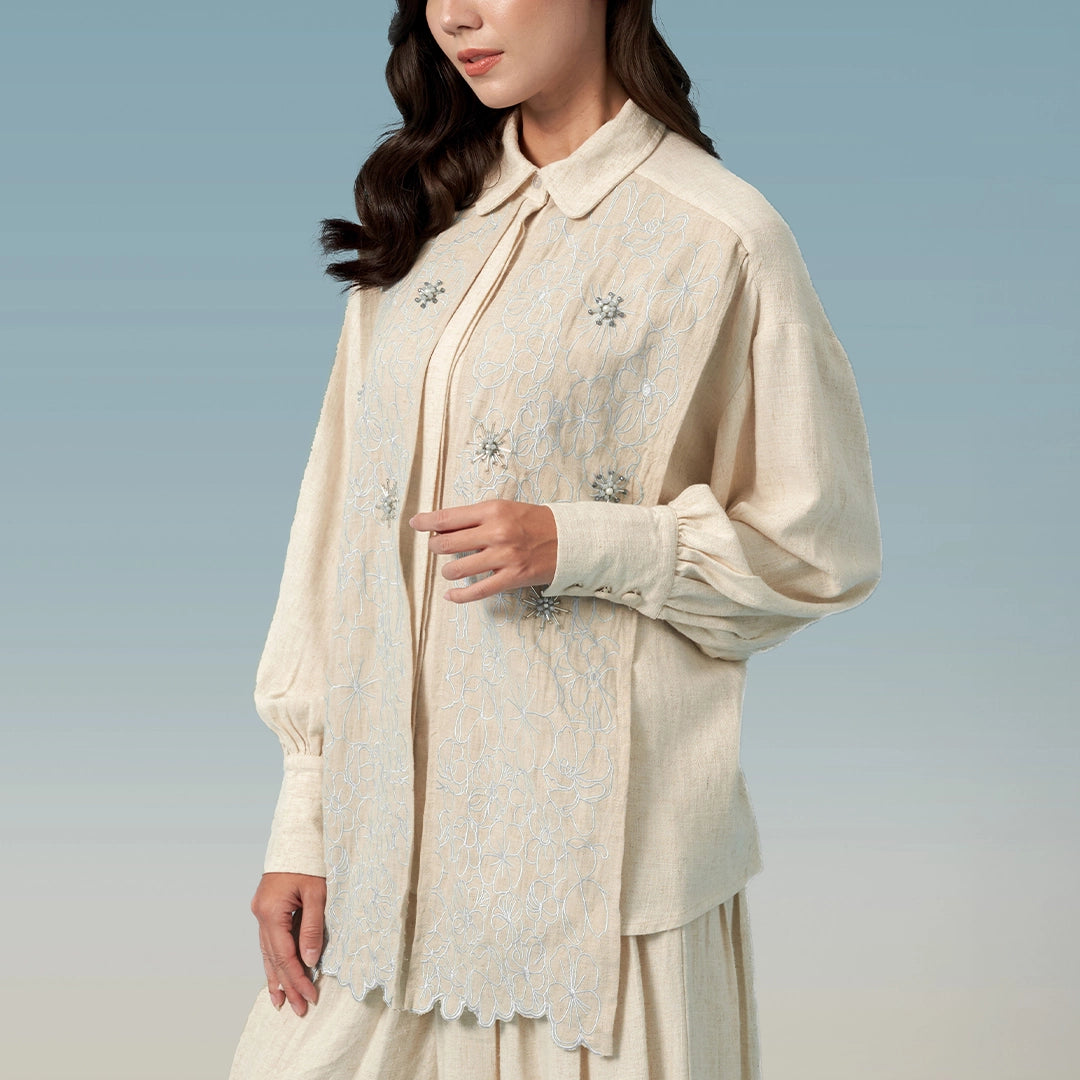 Rahla Top Cream