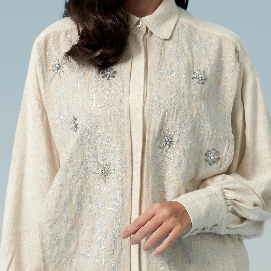 Rahla Top Cream