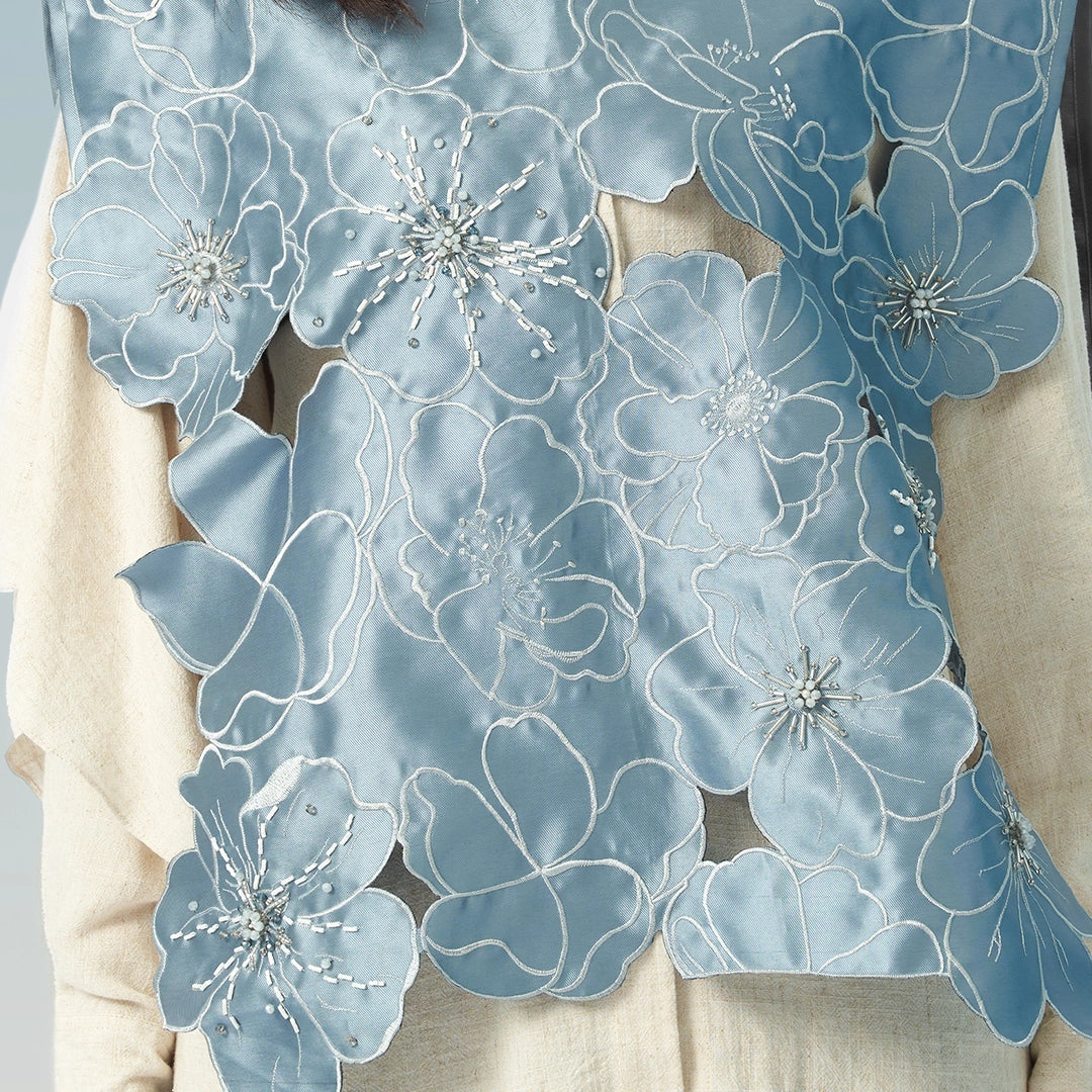Raiya Top Cream