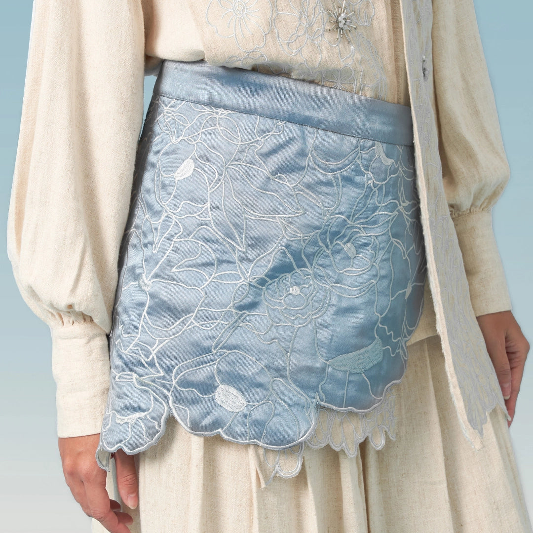 Raana Pants Cream