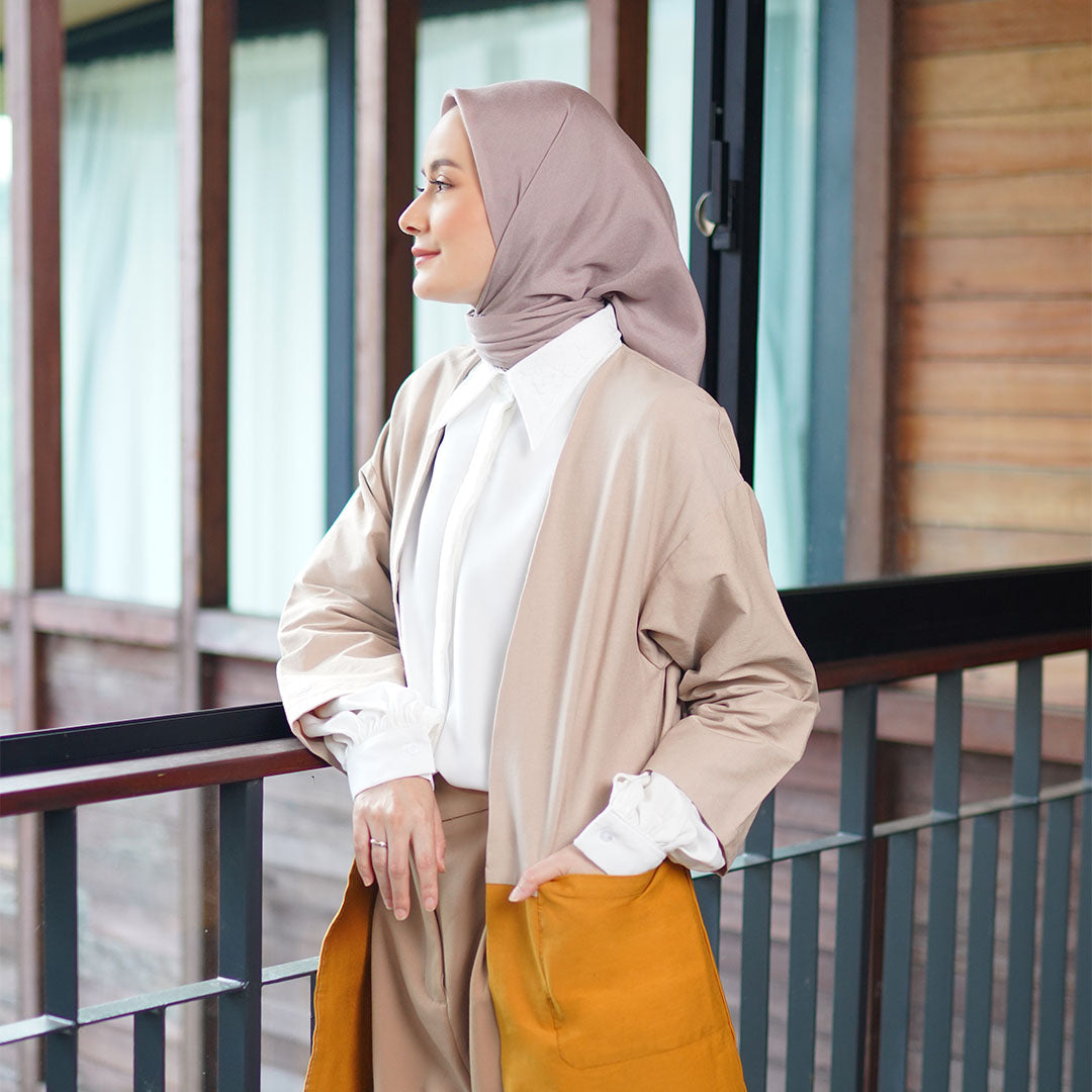 Riu Outer Mocca