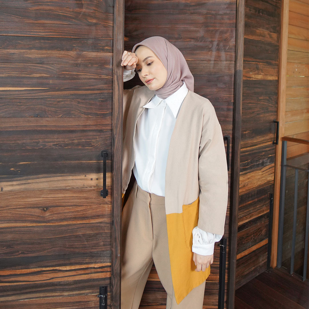 Riu Outer Mocca