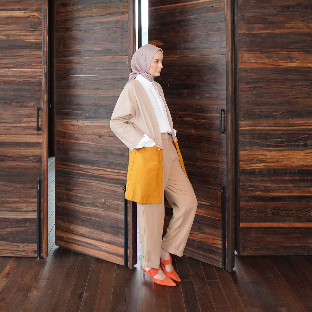 Riu Outer Mocca