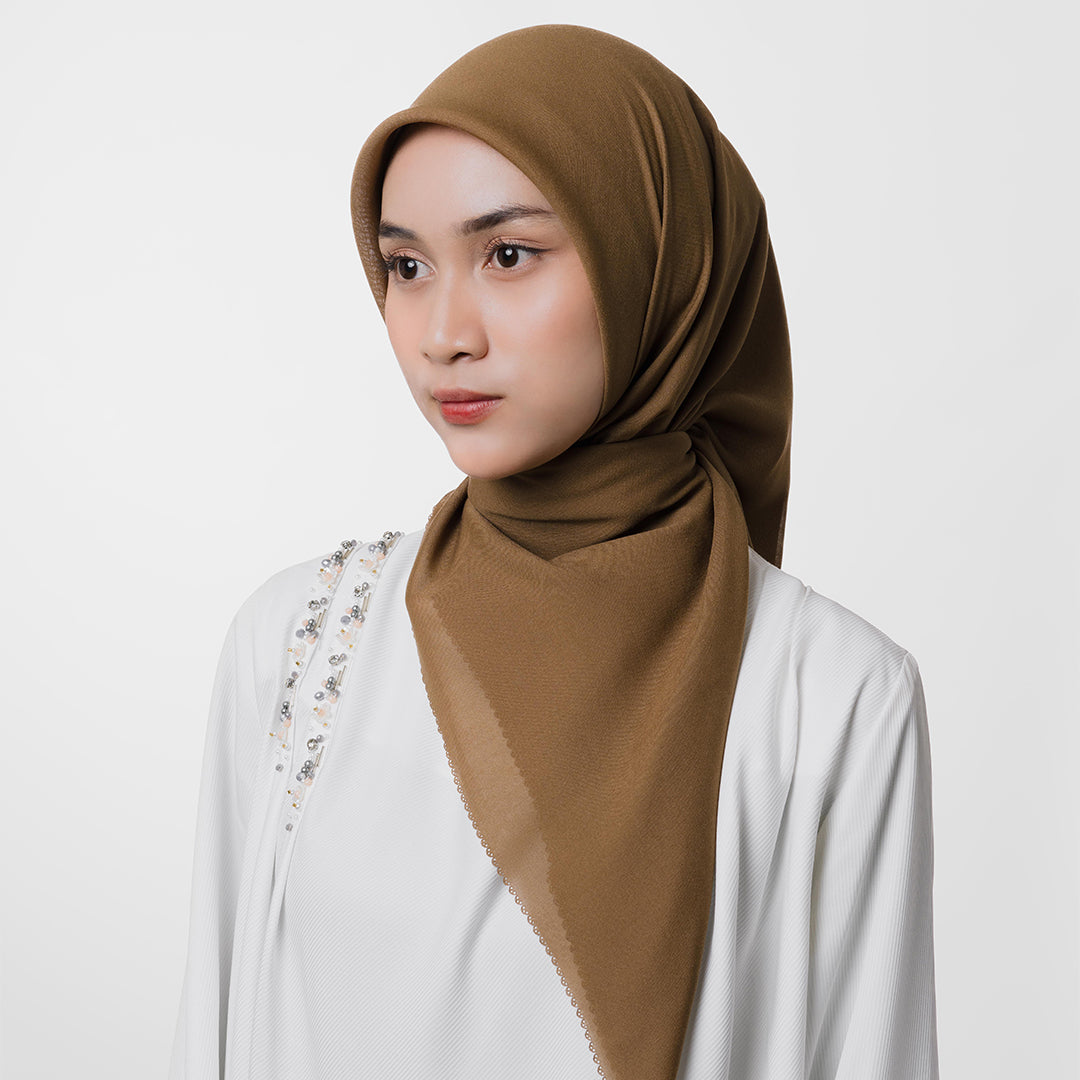 Sada Scarf Cumin