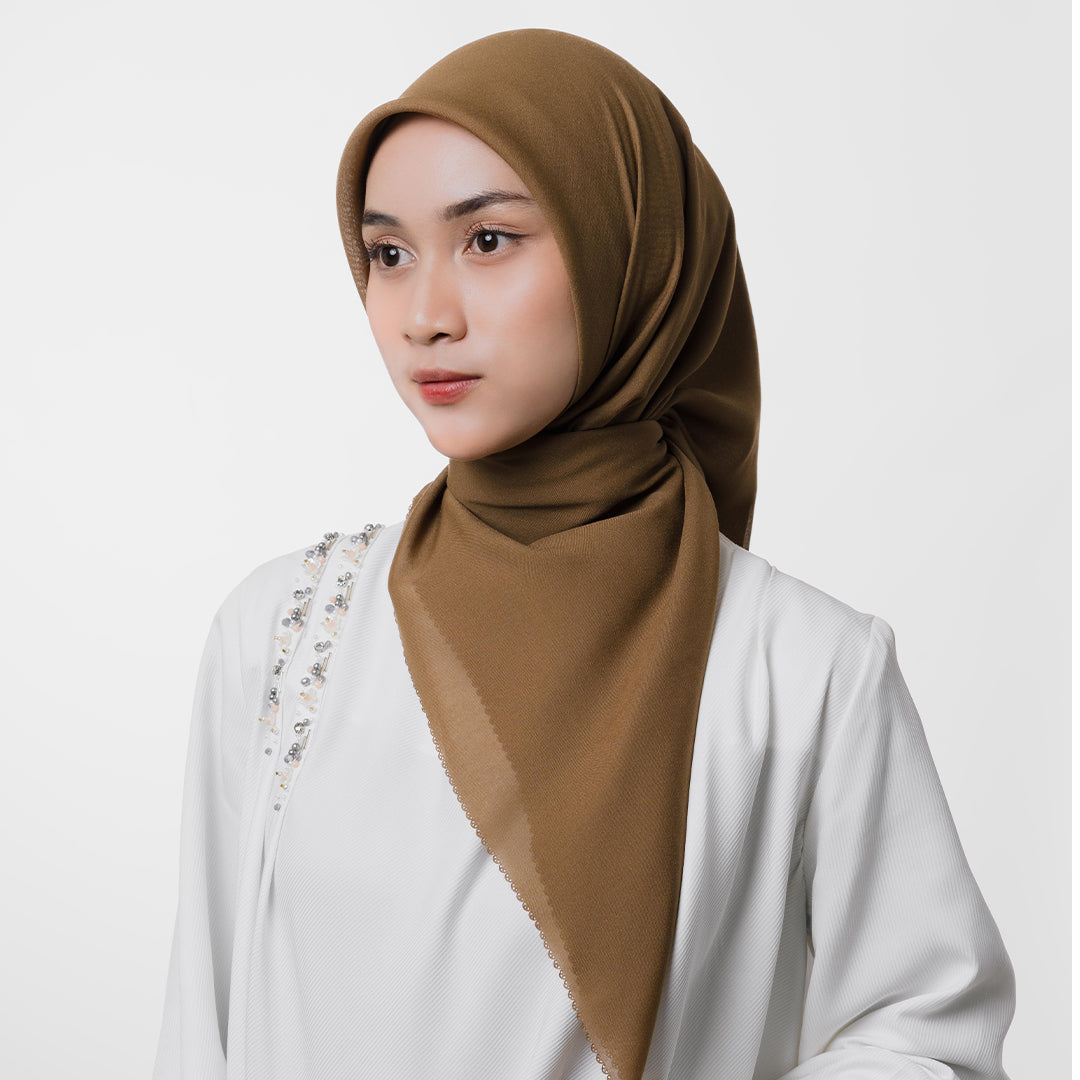 Sada Scarf Cumin