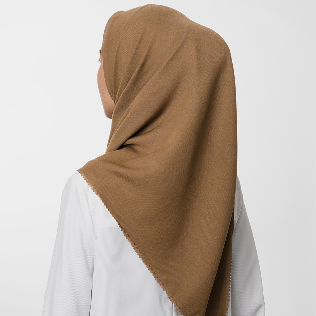 Sada Scarf Cumin